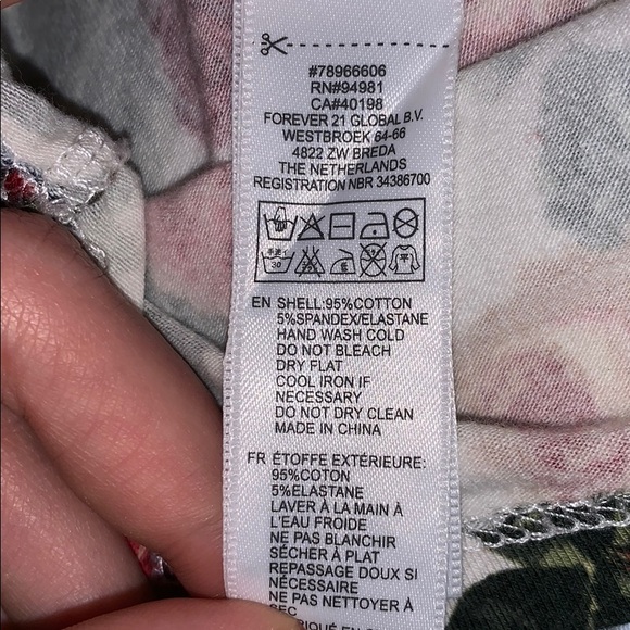 Mini tank top dress - Picture 6 of 6